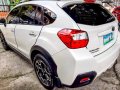 Selling White Subaru Xv 2013 in Manila-5