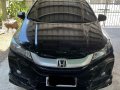 Selling Black Honda City 2017 in Parañaque-0