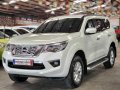 White Nissan Terra 2019 for sale in Automatic-8