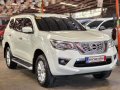 White Nissan Terra 2019 for sale in Automatic-7