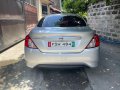 Silver Nissan Almera 2020 for sale in Automatic-7