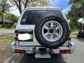 Sell White 1998 Mitsubishi Pajero in Manila-7