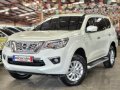 White Nissan Terra 2019 for sale in Automatic-9
