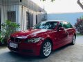 Sell Red 2006 BMW 320I in Las Piñas-6