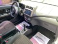 Silver Toyota Wigo 2017 for sale in Automatic-1