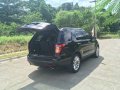 Black Ford Explorer 2019 for sale in Automatic-5