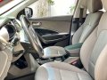 Red Hyundai Santa Fe 2013 for sale in Automatic-7