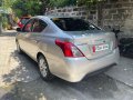 Silver Nissan Almera 2020 for sale in Automatic-6