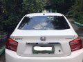 White Honda City 2012 for sale in Quezon City-5