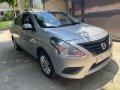 Silver Nissan Almera 2020 for sale in Automatic-9