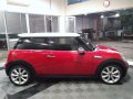 Red Mini Cooper S 2010 for sale in Angeles-2