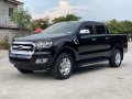 Black Ford Ranger 2018 for sale-8