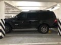 Black Ford Expedition 2008 for sale in Automatic-0