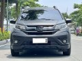 Selling Black 2017 Honda BR-V SUV / Crossover by trusted seller call now 09171935289-1