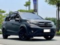 Selling Black 2017 Honda BR-V SUV / Crossover by trusted seller call now 09171935289-2