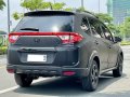 Selling Black 2017 Honda BR-V SUV / Crossover by trusted seller call now 09171935289-4