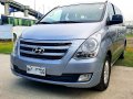 Fresh Preloved 2016 Hyundai Grand Starex Van-2
