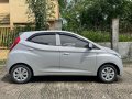 Hyundai EON 0.8L - Lipa City, Batangas-2