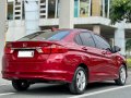 Good Quality! 2017 Honda City 1.5 E CVT Automatic Gas-14
