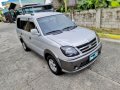 Sell 2nd hand 2010 Mitsubishi Adventure SUV / Crossover in Brightsilver-2