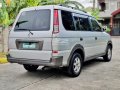 Sell 2nd hand 2010 Mitsubishi Adventure SUV / Crossover in Brightsilver-4