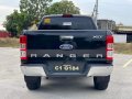 Black Ford Ranger 2018 for sale-5