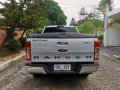 Sell Silver 2015 Ford Ranger in Parañaque-7