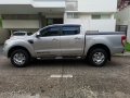 Sell Silver 2015 Ford Ranger in Parañaque-6