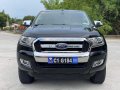 Black Ford Ranger 2018 for sale-9