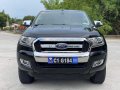 Black Ford Ranger 2018 for sale-0