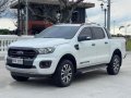 Selling White Ford Ranger 2019 in Manila-9