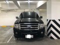 Black Ford Expedition 2008 for sale in Automatic-8