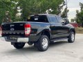 Black Ford Ranger 2018 for sale-3