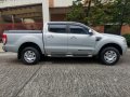 Sell Silver 2015 Ford Ranger in Parañaque-8