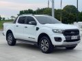 Selling White Ford Ranger 2019 in Manila-7
