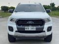 Selling White Ford Ranger 2019 in Manila-1