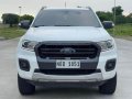 Selling White Ford Ranger 2019 in Manila-8