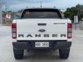 Selling White Ford Ranger 2019 in Manila-5
