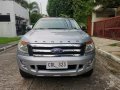 Sell Silver 2015 Ford Ranger in Parañaque-9