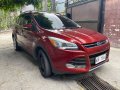 Red Ford Escape 2015 for sale in Quezon City-8