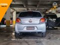 2015 Mitsubishi Mirage hatchback MT-2