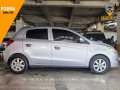 2015 Mitsubishi Mirage hatchback MT-6