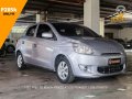 2015 Mitsubishi Mirage hatchback MT-5