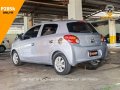 2015 Mitsubishi Mirage hatchback MT-10