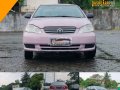 2002 Toyota Altis 1.6 J MT-0