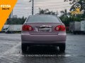 2002 Toyota Altis 1.6 J MT-6