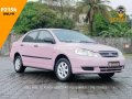 2002 Toyota Altis 1.6 J MT-11