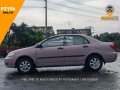 2002 Toyota Altis 1.6 J MT-9