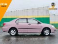 2002 Toyota Altis 1.6 J MT-10