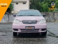 2002 Toyota Altis 1.6 J MT-13